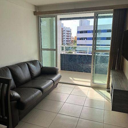 Condominio Le Parc João Pessoa Eksteriør billede