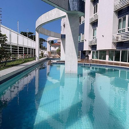 Condominio Le Parc João Pessoa Eksteriør billede