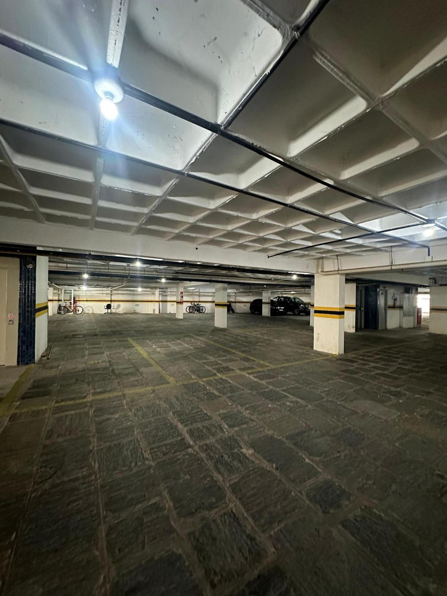 Condominio Le Parc João Pessoa Eksteriør billede