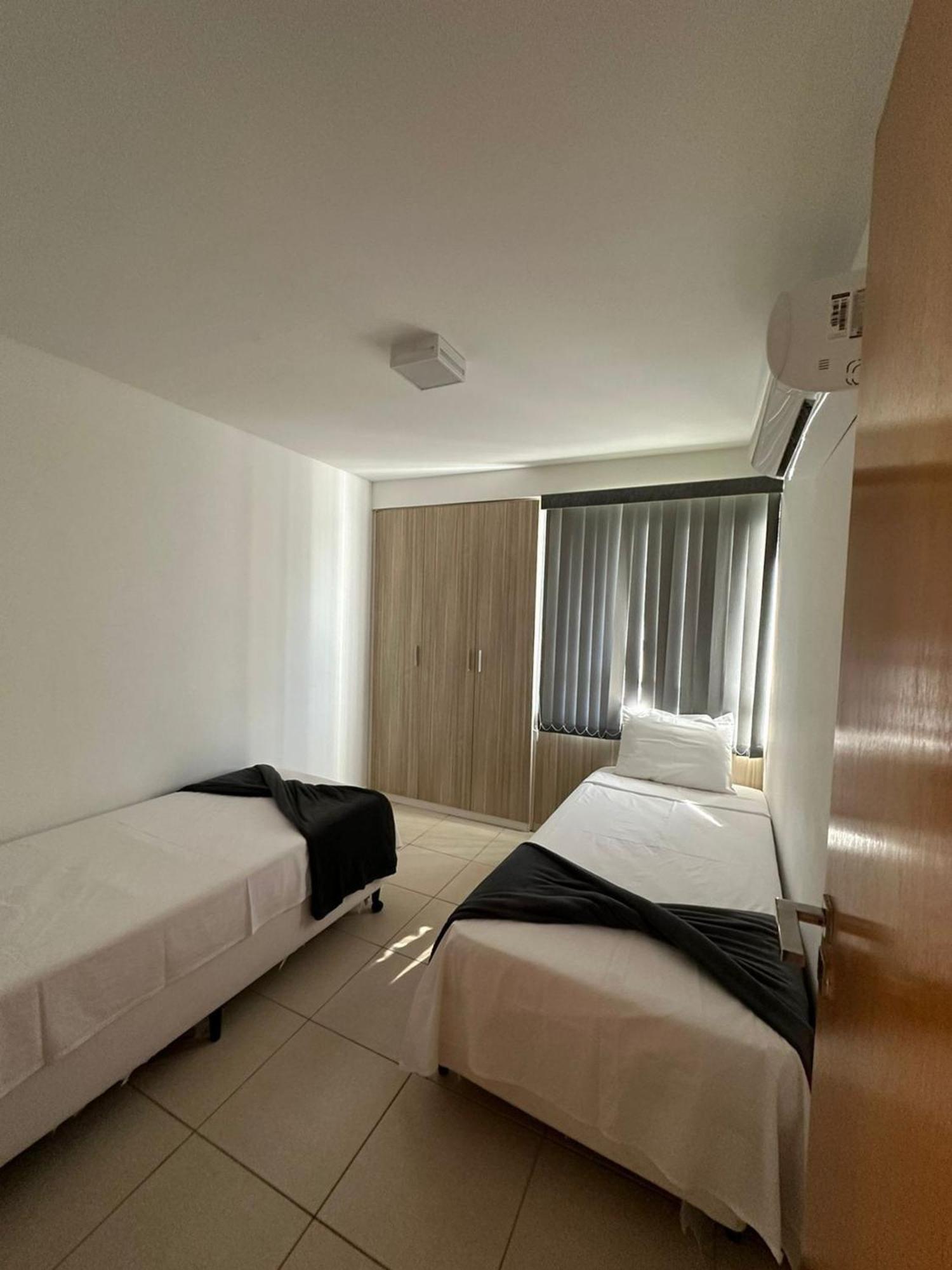 Condominio Le Parc João Pessoa Eksteriør billede