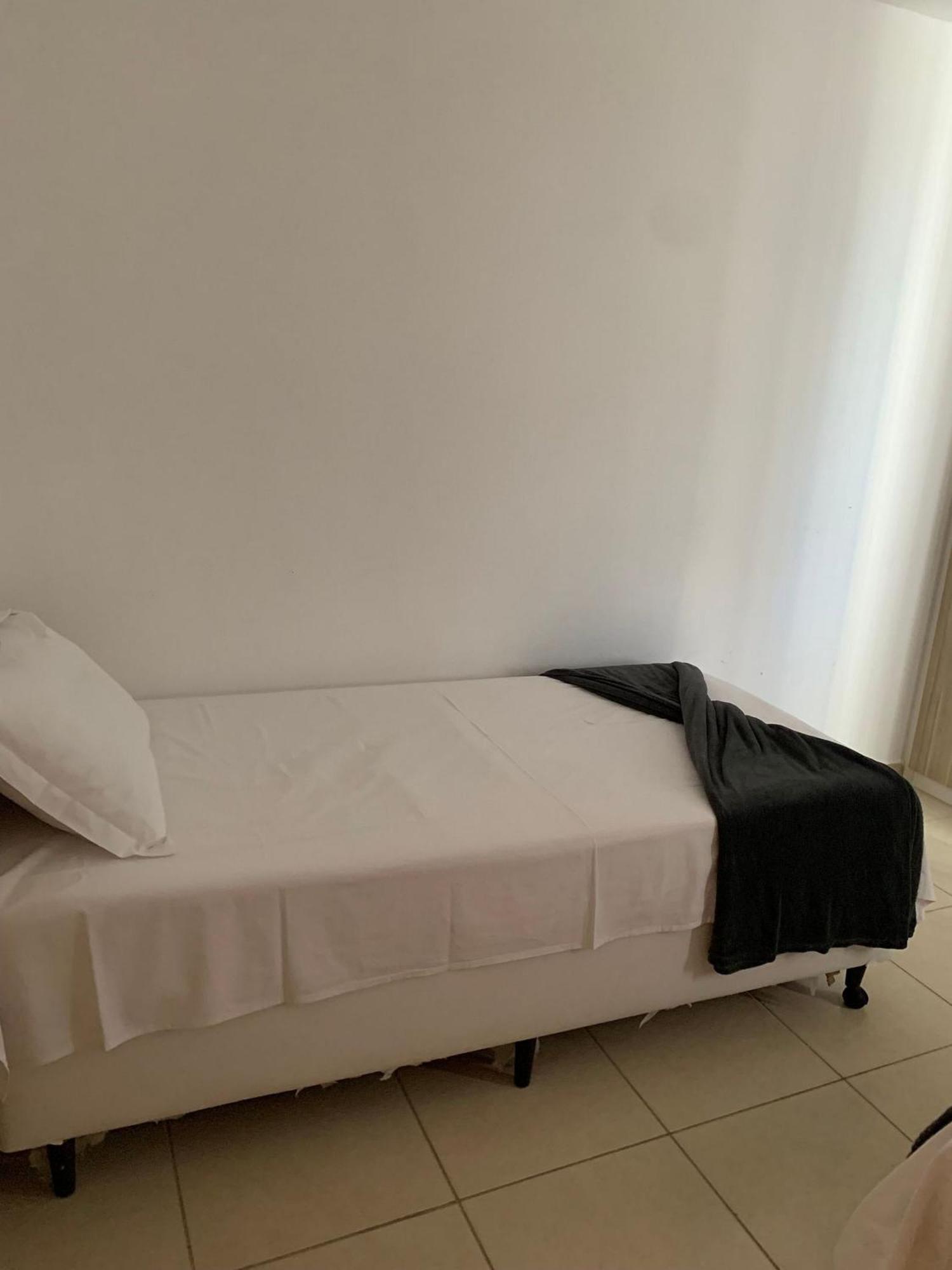 Condominio Le Parc João Pessoa Eksteriør billede