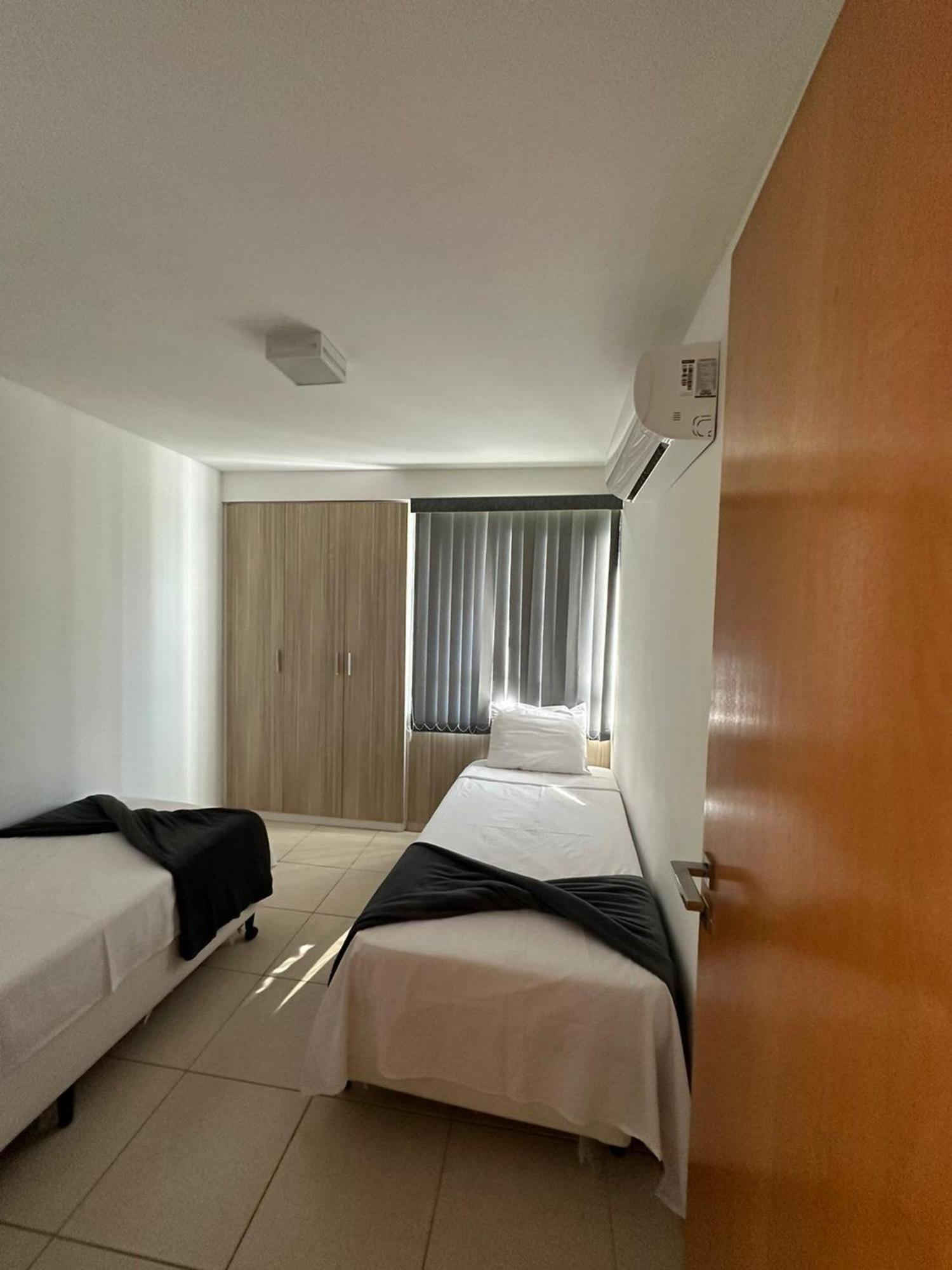 Condominio Le Parc João Pessoa Eksteriør billede
