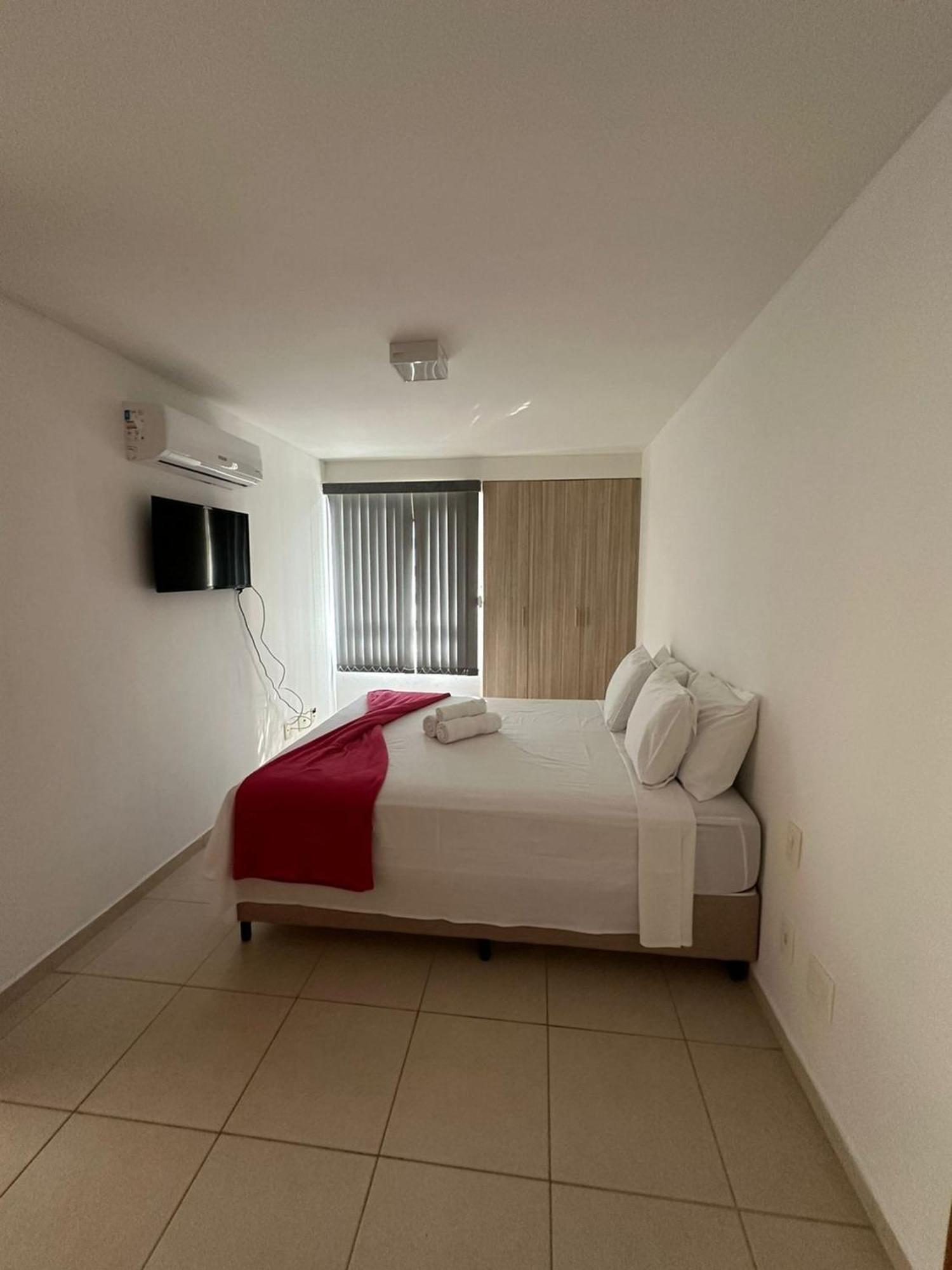 Condominio Le Parc João Pessoa Eksteriør billede
