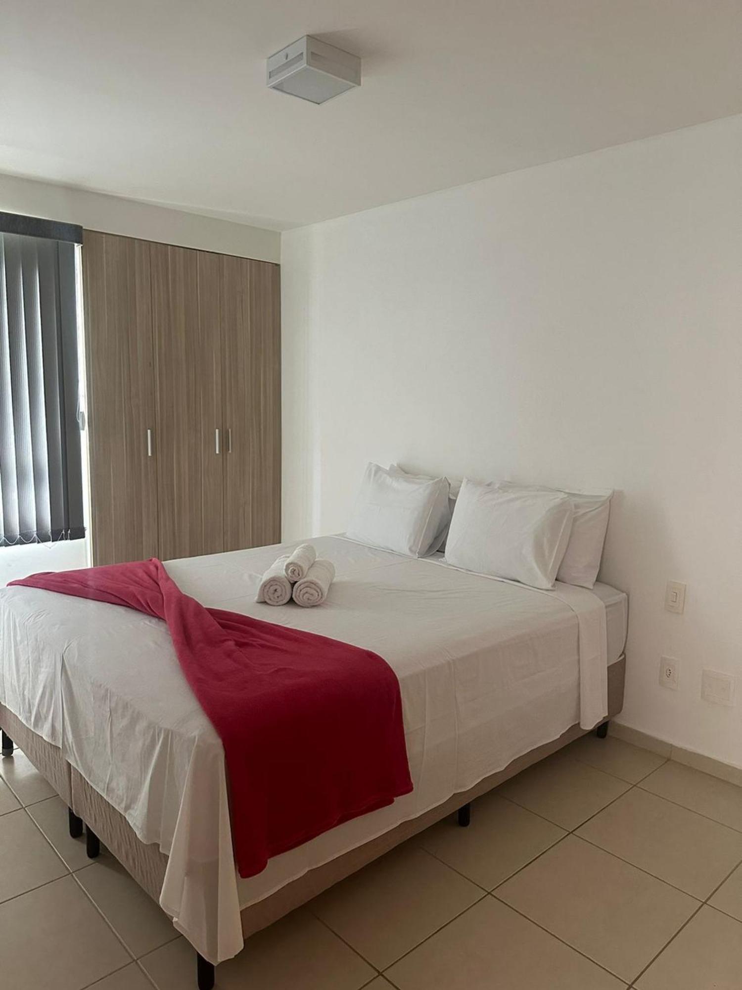 Condominio Le Parc João Pessoa Eksteriør billede