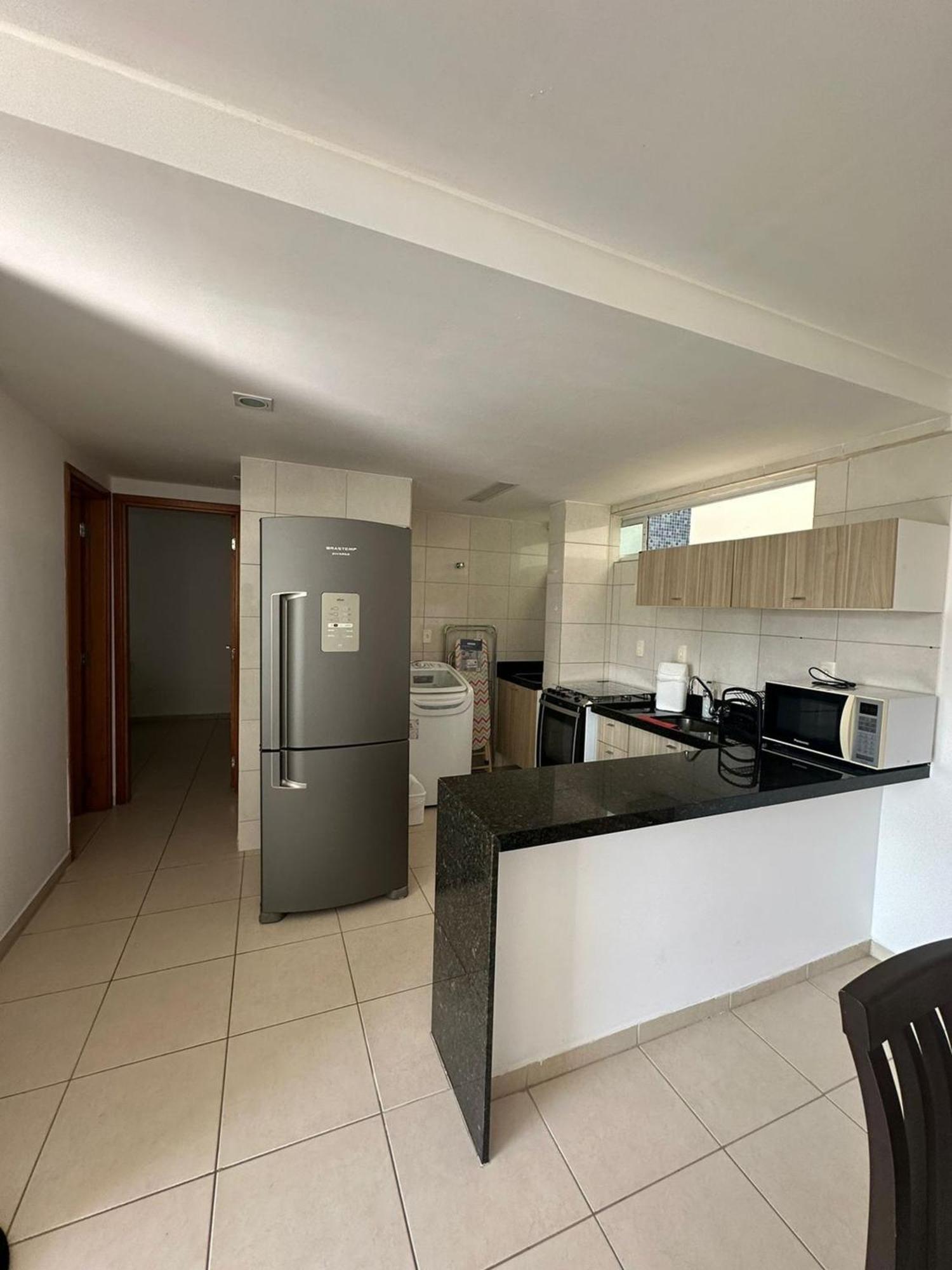 Condominio Le Parc João Pessoa Eksteriør billede