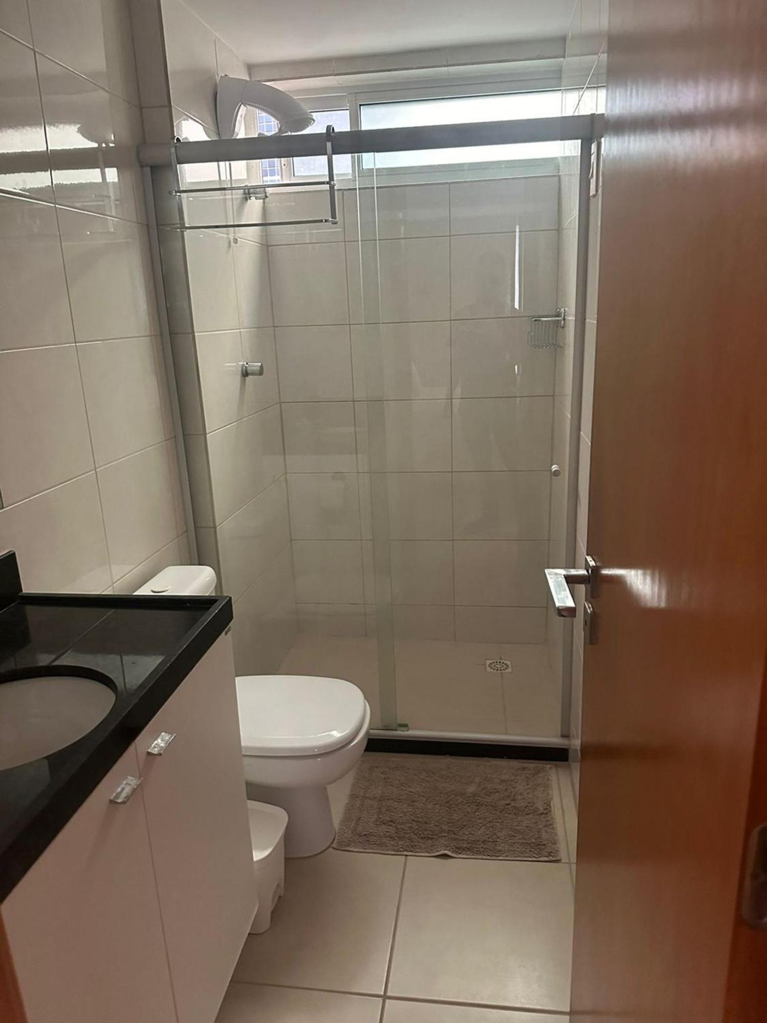 Condominio Le Parc João Pessoa Eksteriør billede