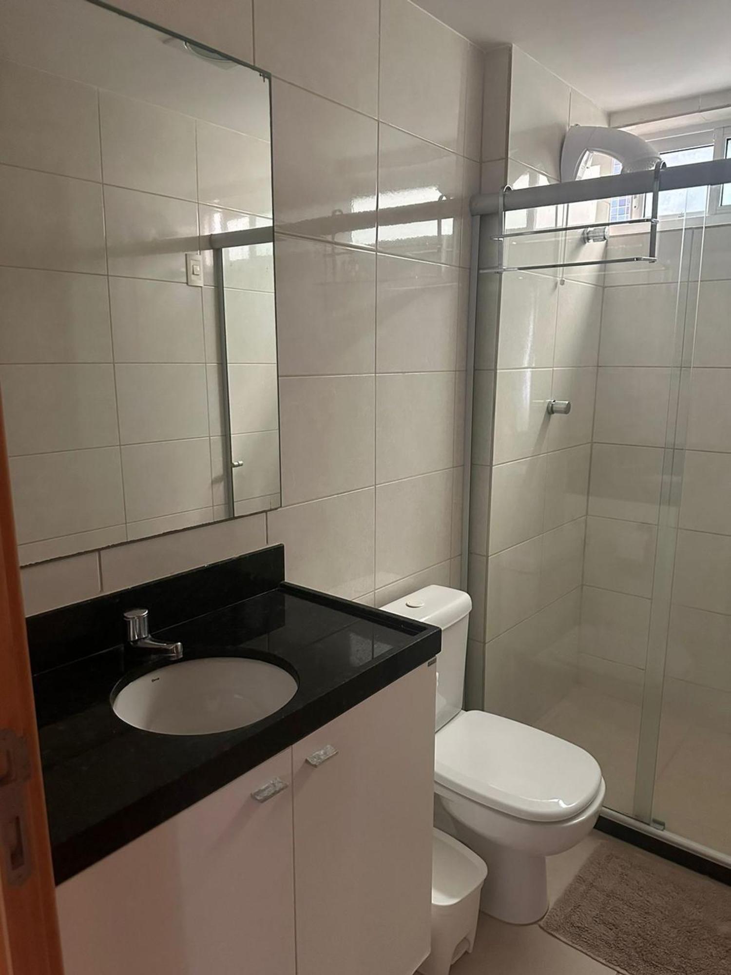 Condominio Le Parc João Pessoa Eksteriør billede
