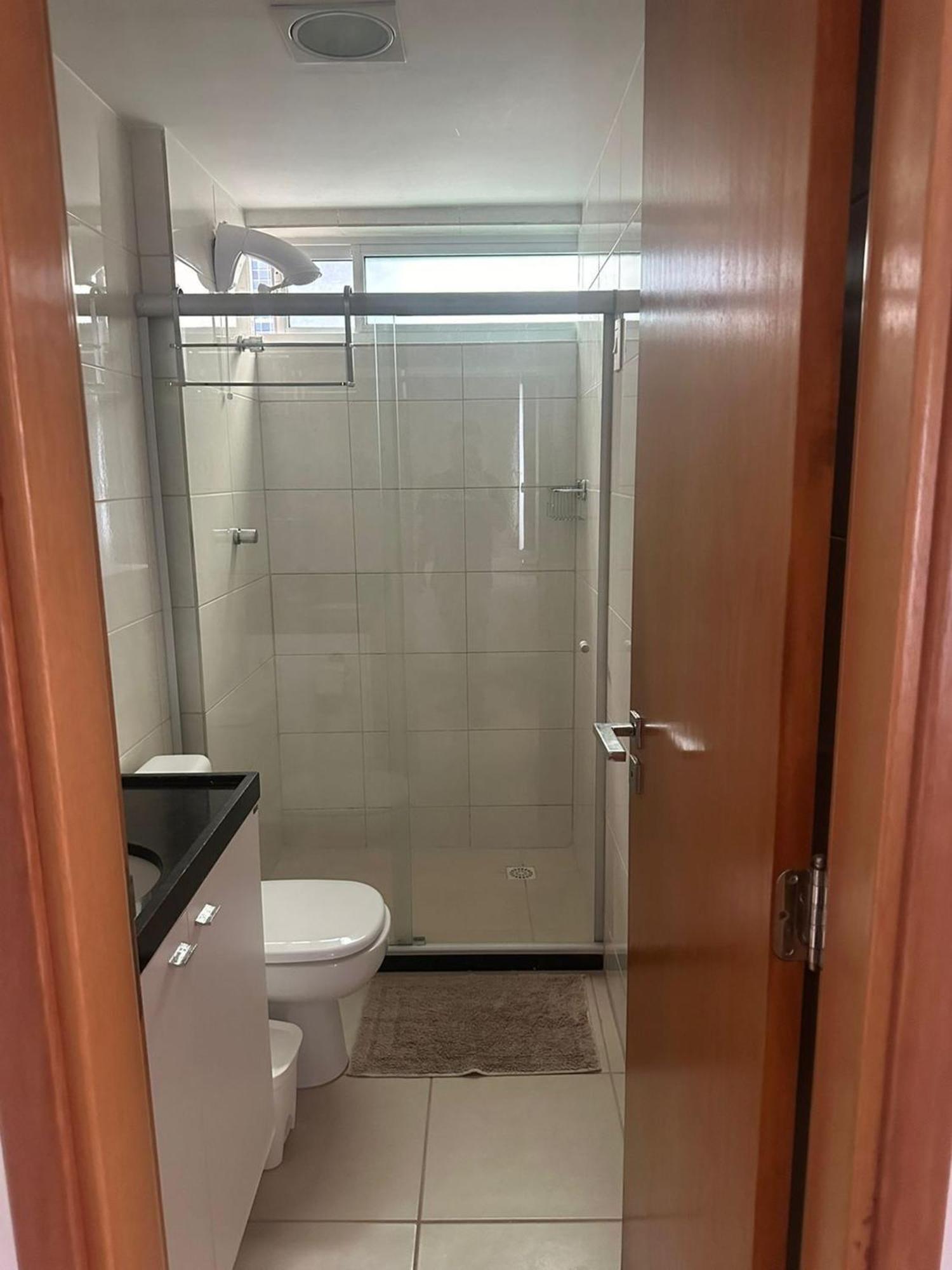 Condominio Le Parc João Pessoa Eksteriør billede