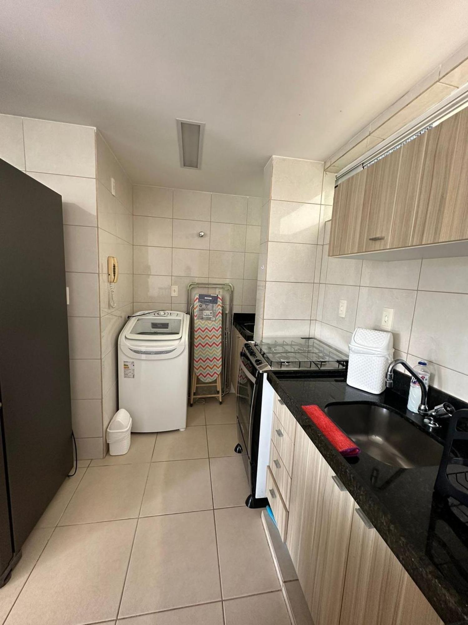 Condominio Le Parc João Pessoa Eksteriør billede