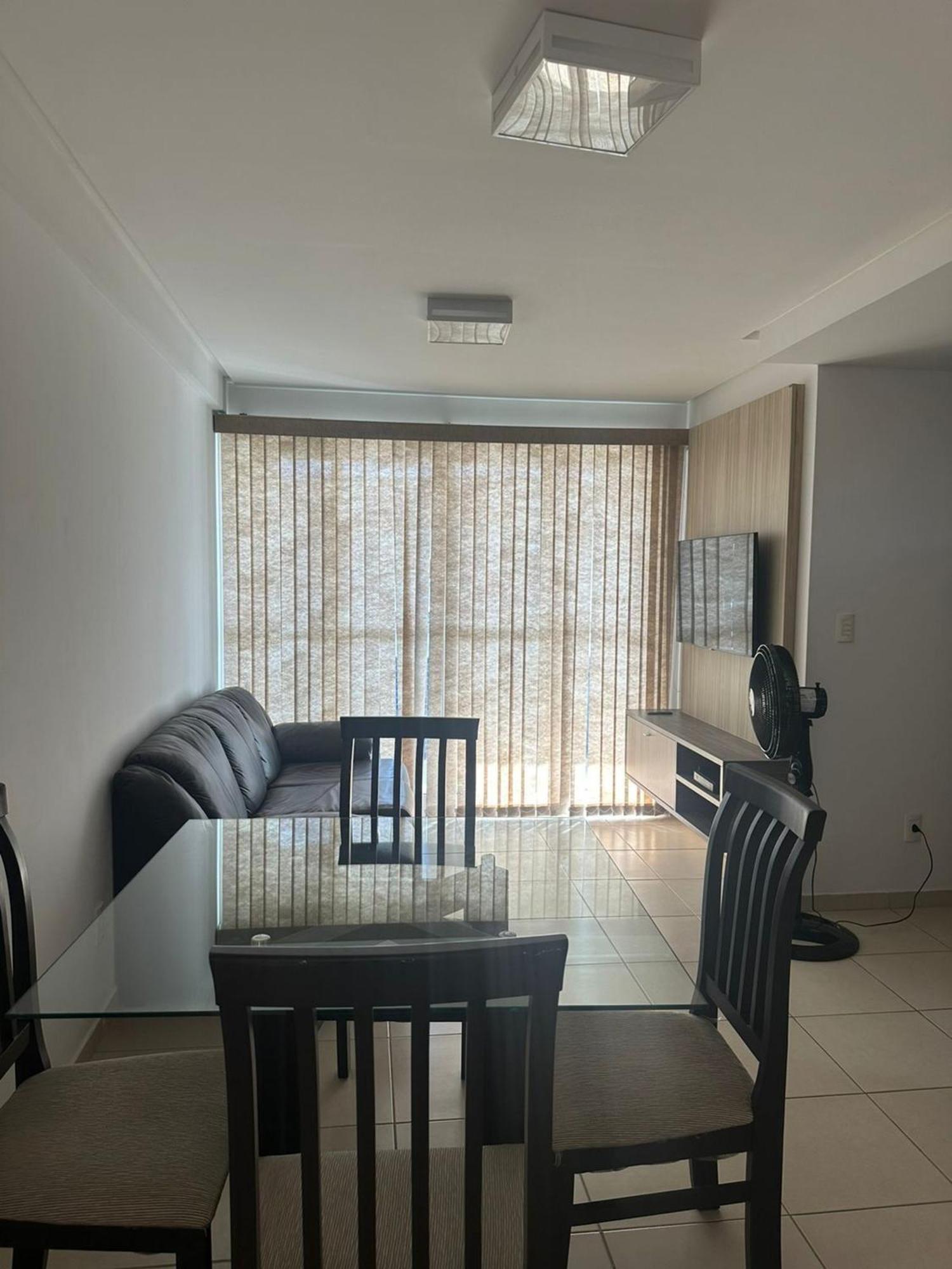 Condominio Le Parc João Pessoa Eksteriør billede