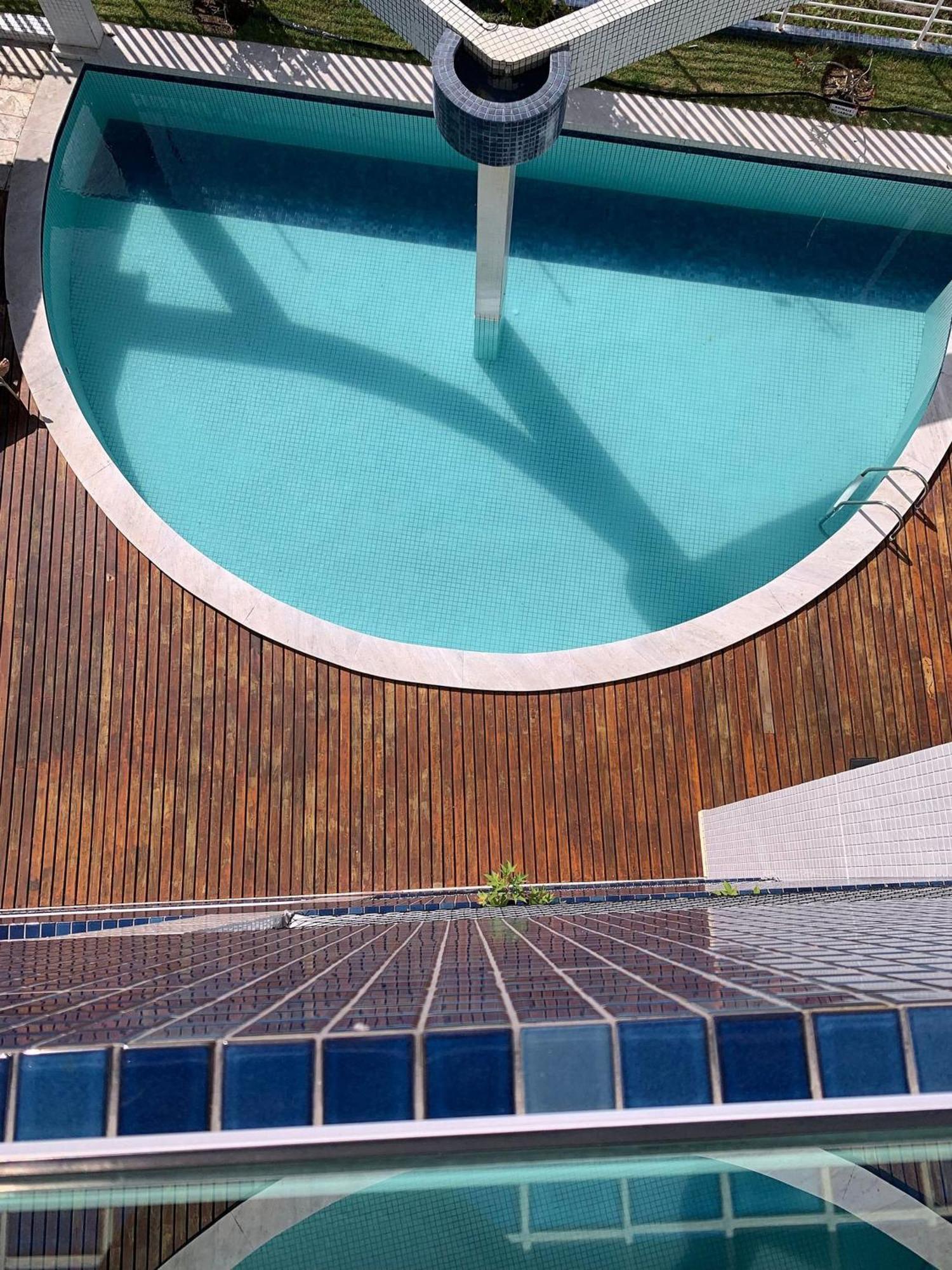 Condominio Le Parc João Pessoa Eksteriør billede
