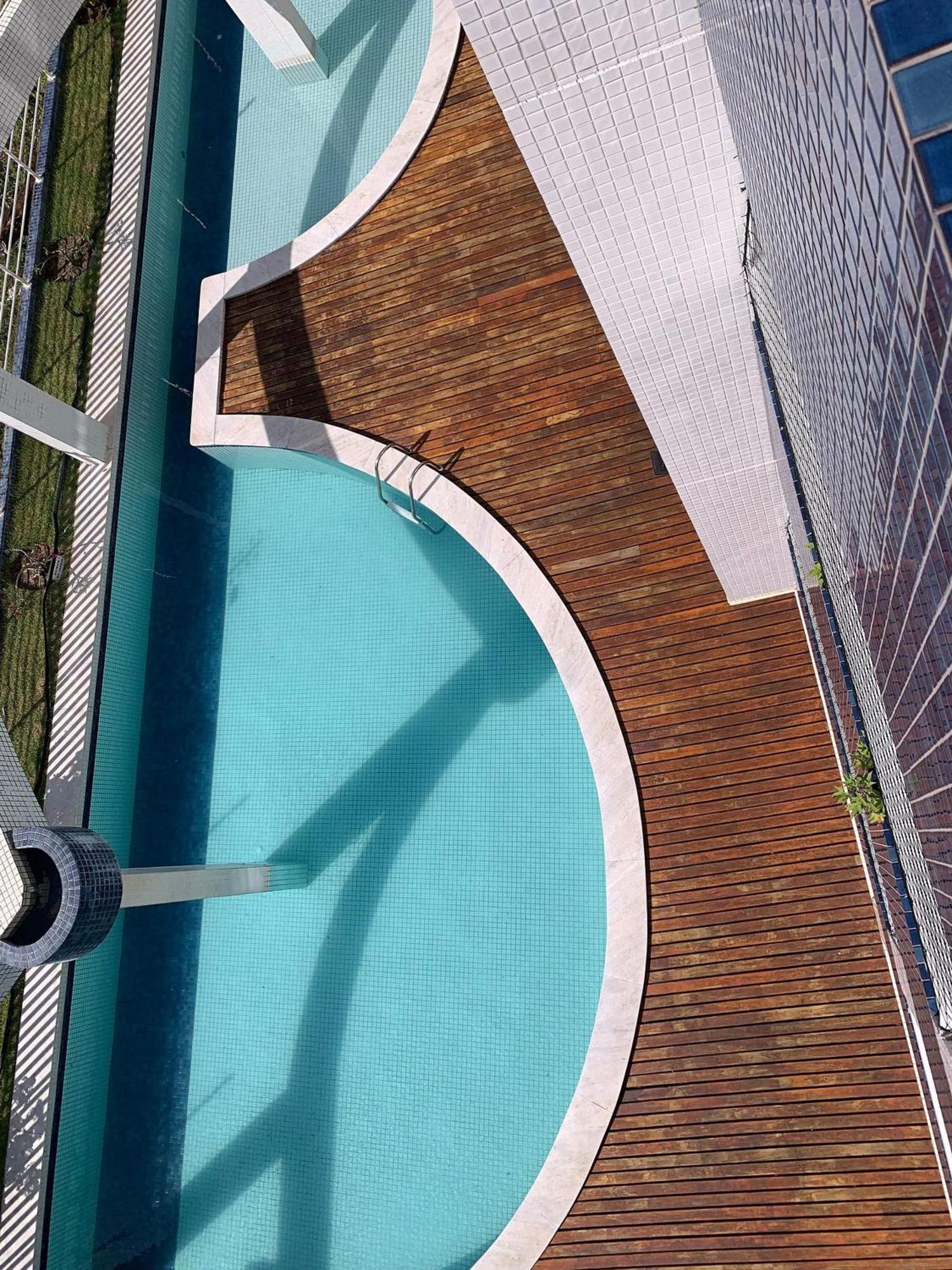 Condominio Le Parc João Pessoa Eksteriør billede