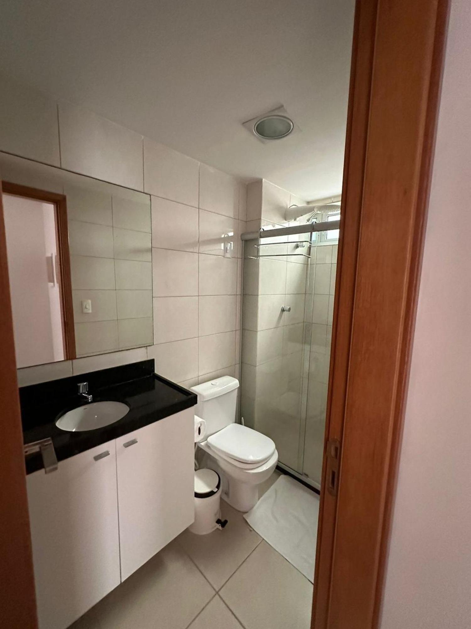 Condominio Le Parc João Pessoa Eksteriør billede